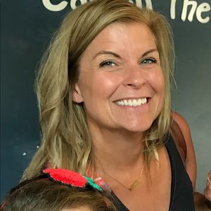 Meet your Posher, Brandie